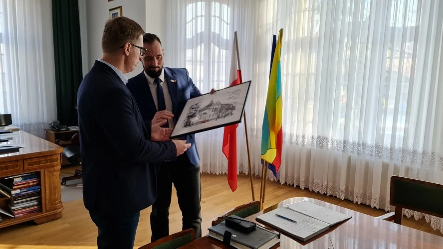 Daniel Beger: Nie zamierzam dać się wciągnąć w tę małą wojenkę