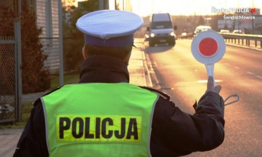 Prowadzili samochody bez wymaganych uprawnień. Czeka ich grzywna nie niższa niż 1 500 zł