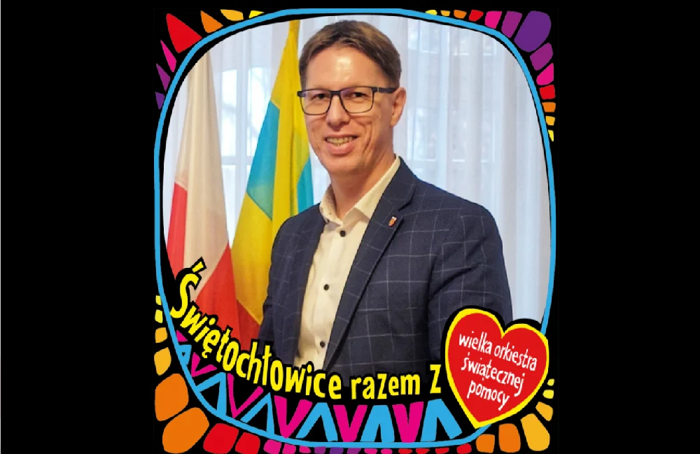 Wylicytuj dzień z Danielem Begerem!