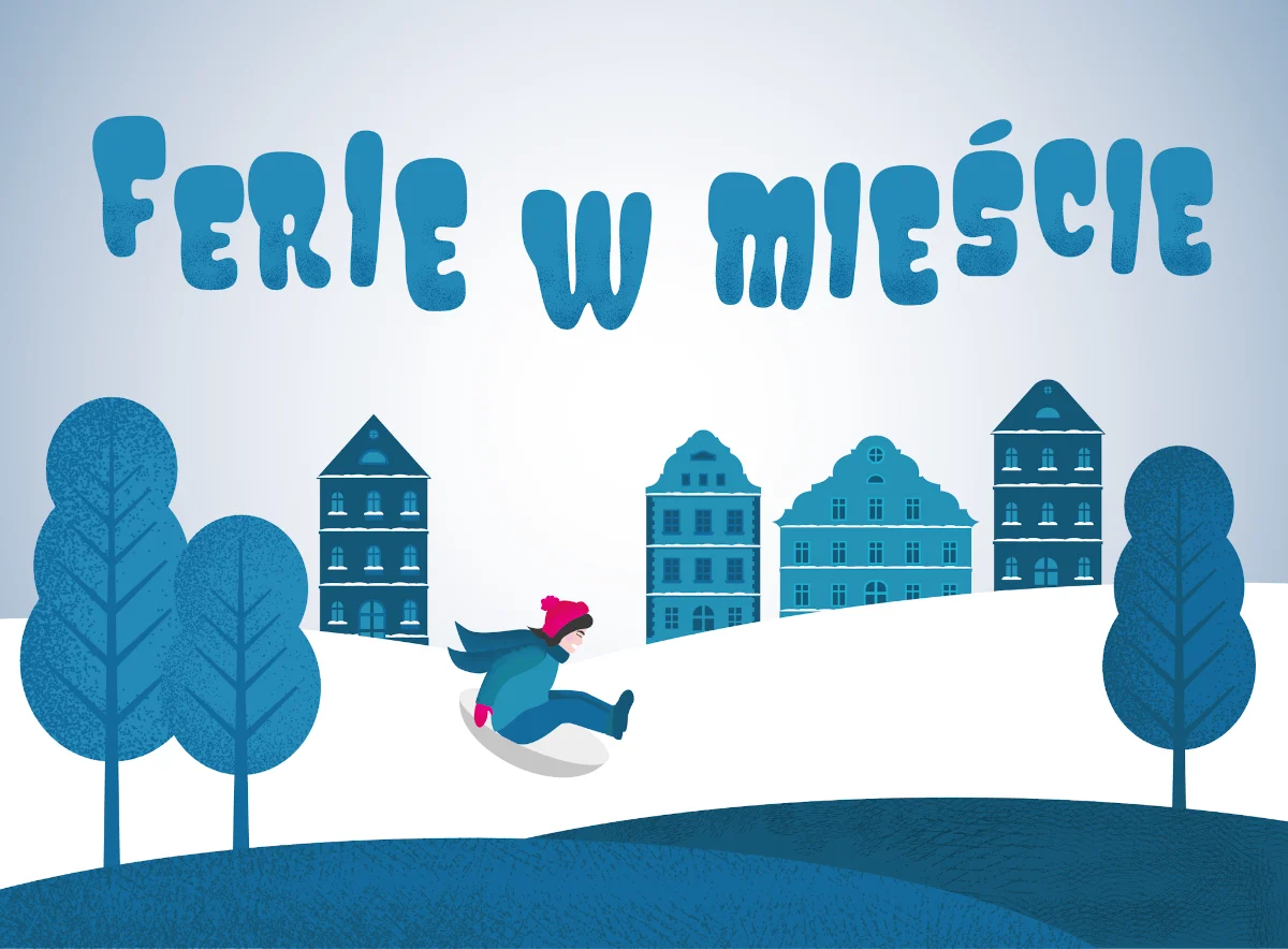 Świętochłowice: Ferie w mieście 2022