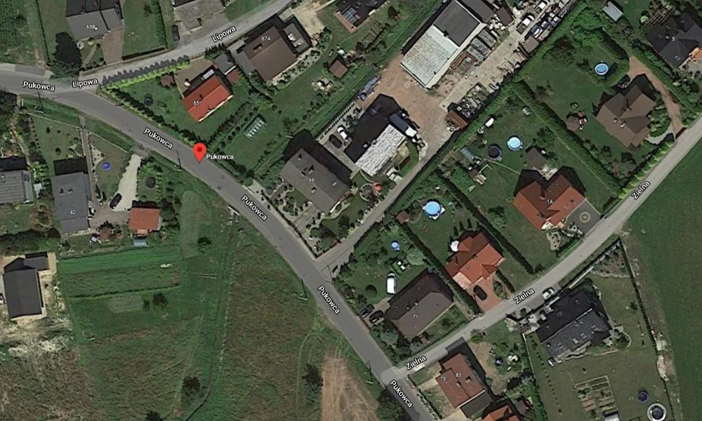 Żory zyskały nowe nazwy dla pięciu ulic. Jedna z nich będzie nosić imię Alojzego Frysza