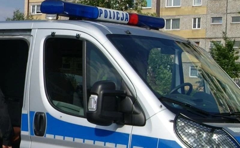 Pracownik stacji paliw ujął pijanego kierowcę. Nietrzeźwy 68-latek przyjechał zatankować