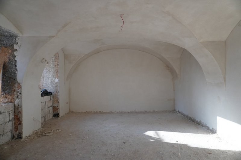 Kolejne zmiany w Pałacu w Baranowicach! 9