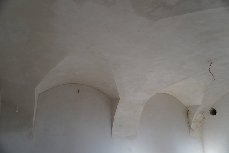 Kolejne zmiany w Pałacu w Baranowicach! 10