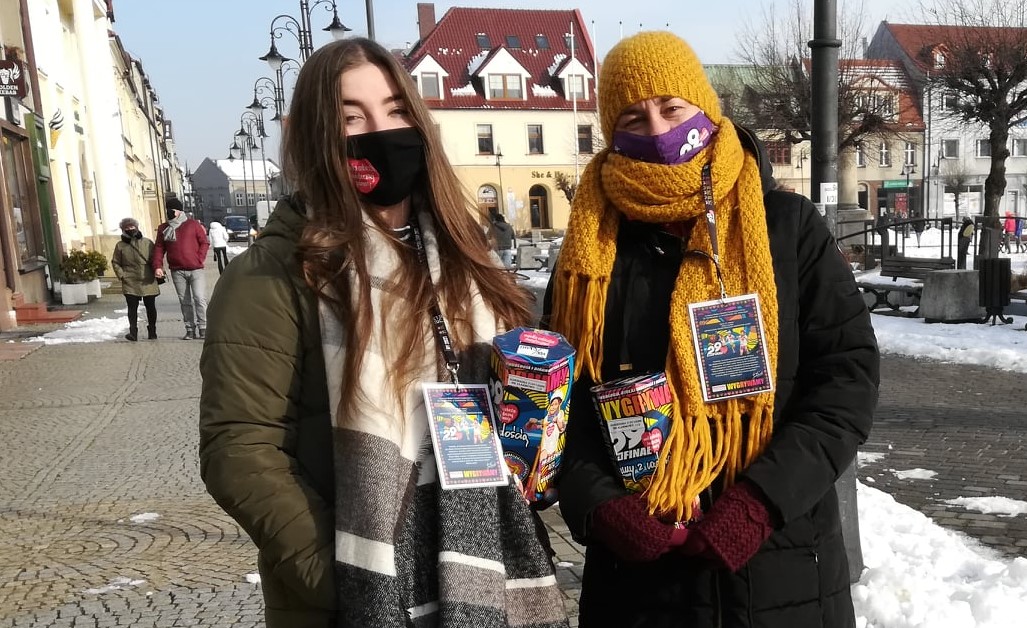 Znamy program 30. Finału WOŚP w Żorach. Sztab i miasto przygotowali masę atrakcji