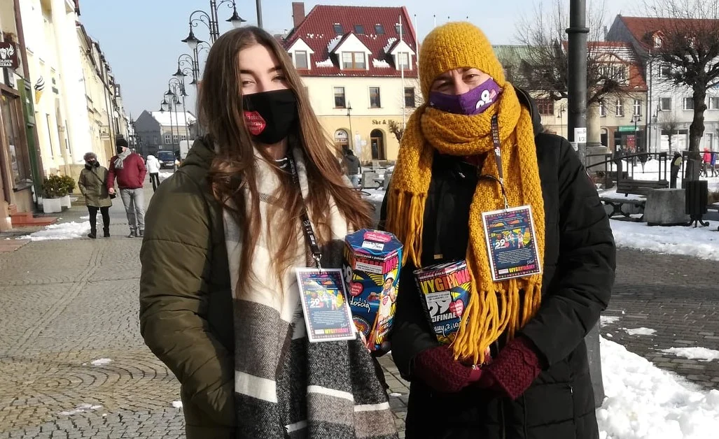 Znamy program 30. Finału WOŚP w Żorach. Sztab i miasto przygotowali masę atrakcji