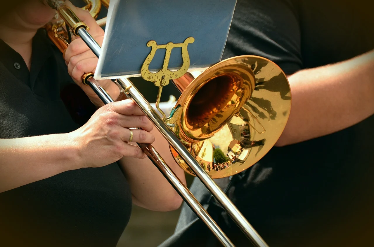 Koncert Noworoczny w Miejskim Ośrodku Kultury