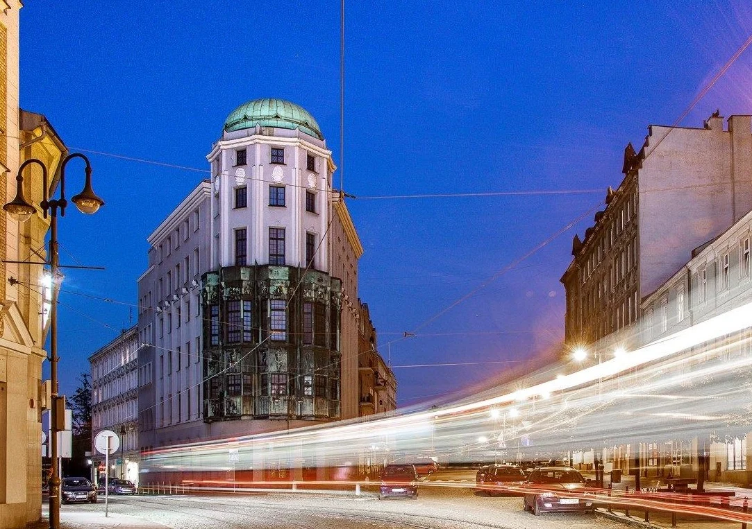 Zabrze zostało właścicielem Hotelu Admiralspalast. Wczoraj podpisano umowę