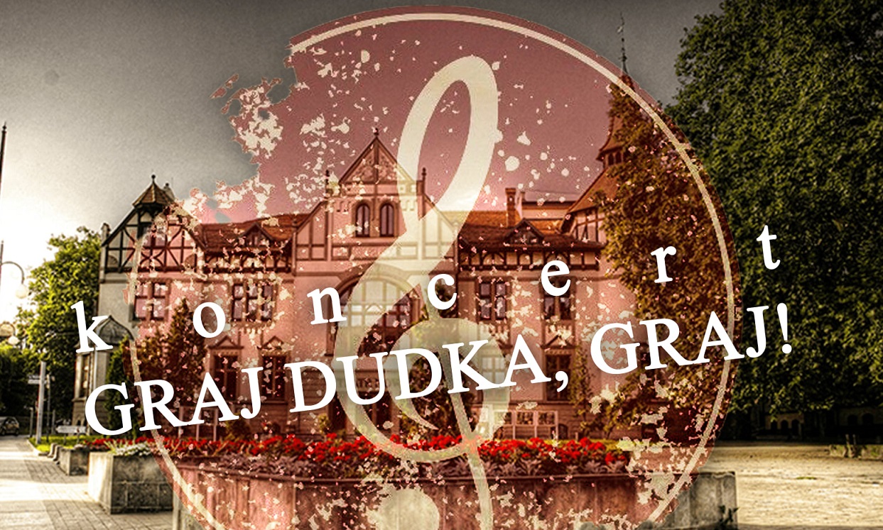 Zbiórka na rehabilitację Ewy Kopczyńskiej po koncercie "Graj Dudka, Graj"