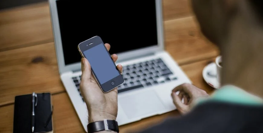 Załatw sprawy urzędowe przez Internet