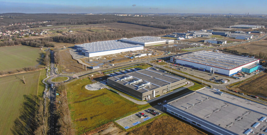 Ostatnia działka w zabrzańskiej strefie ekonomicznej sprzedana za 2,7 mln zł