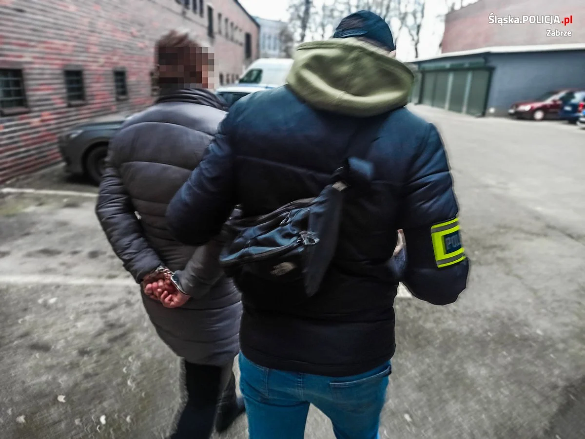 Dzieci były zaniedbane, poniżane i bite. 38-latka od 3 lat znęcała się nad swoimi dziećmi
