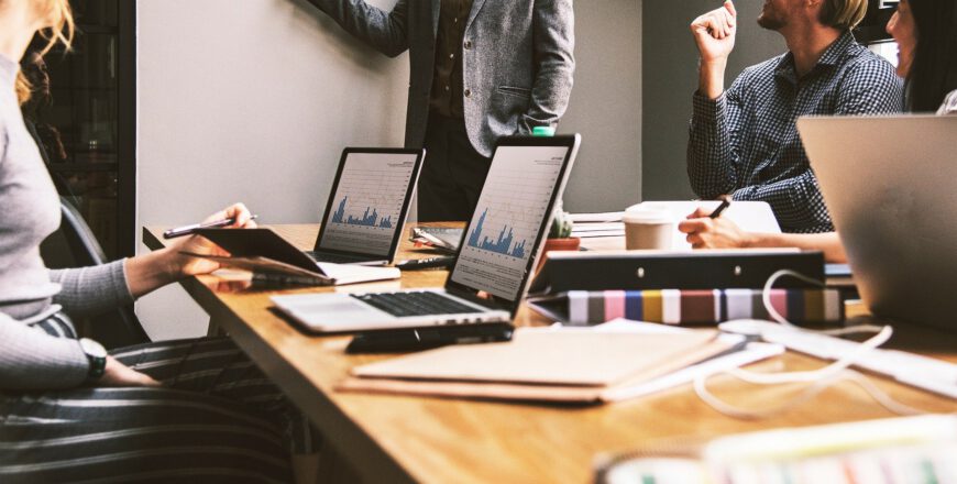 Masz pomysł na biznes? Złóż wniosek w ramach "Zabrzańskiego Biznesplanu"