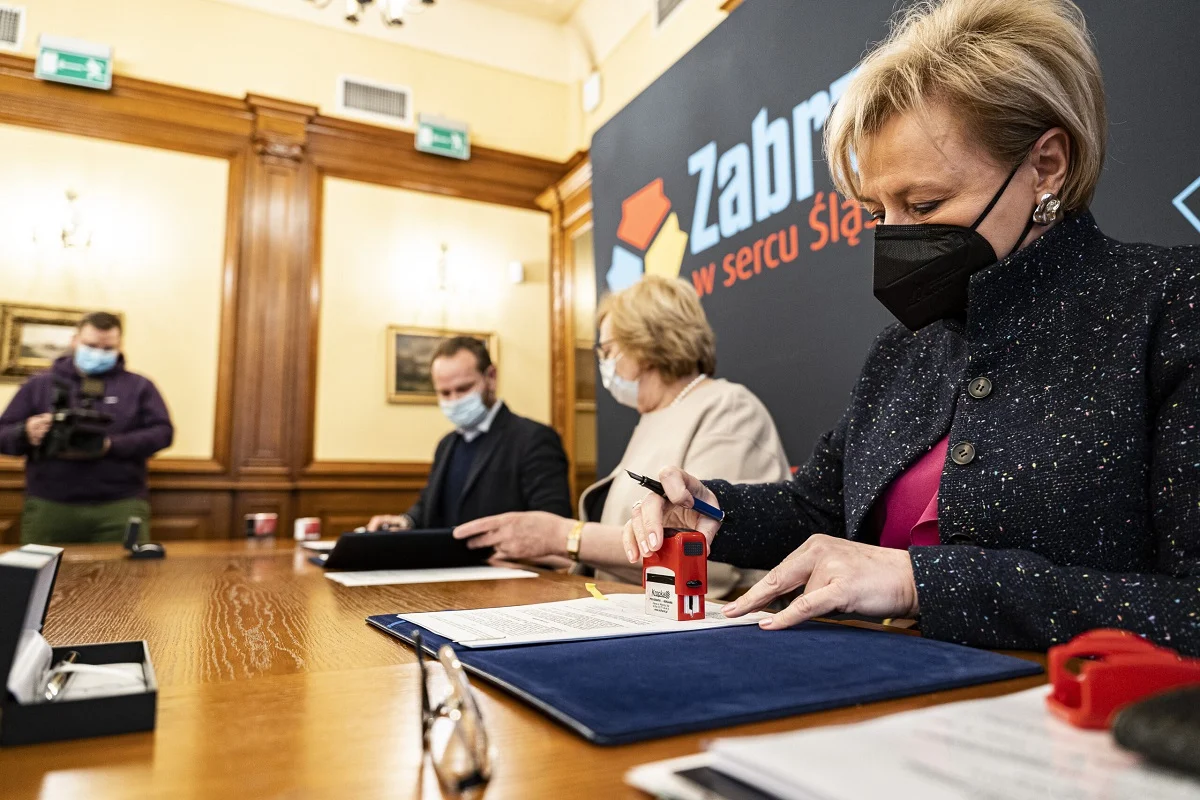 Już niedługo przebudowa przepustu w ciągu rowu melioracyjnego pod ul. Jordana