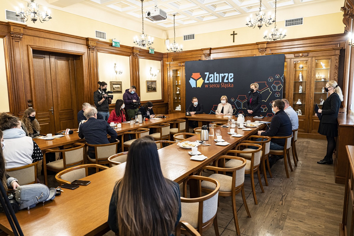 Już niedługo przebudowa przepustu w ciągu rowu melioracyjnego pod ul. Jordana