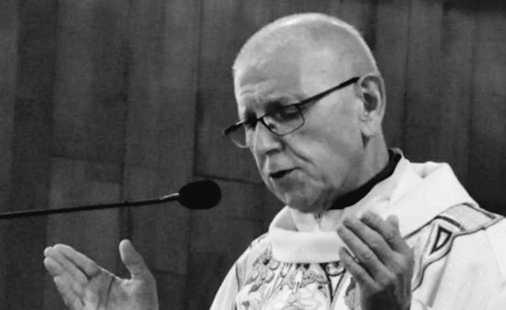 Pogrzeb ks. Mariana Krojenki we wtorek. Zmarł proboszcz parafii w Zabrzu-Grzybowicach