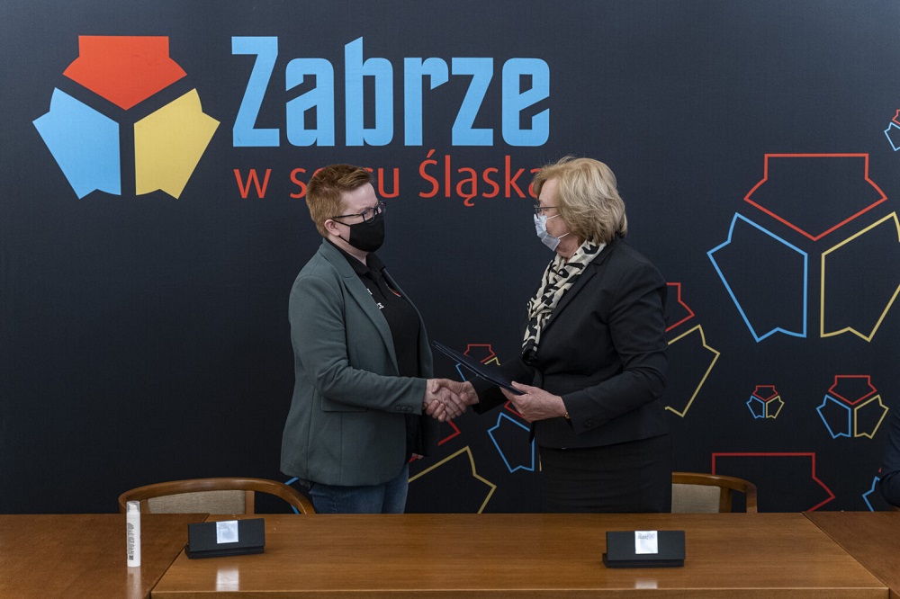 Zabrze: 2 miliony złotych na sport dzieci i młodzieży