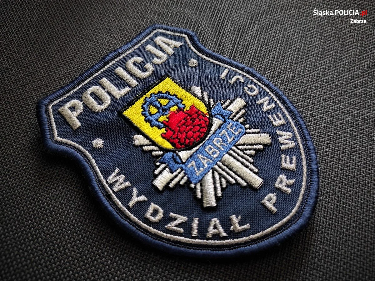 Poszukiwani świadkowie zdarzenia drogowego