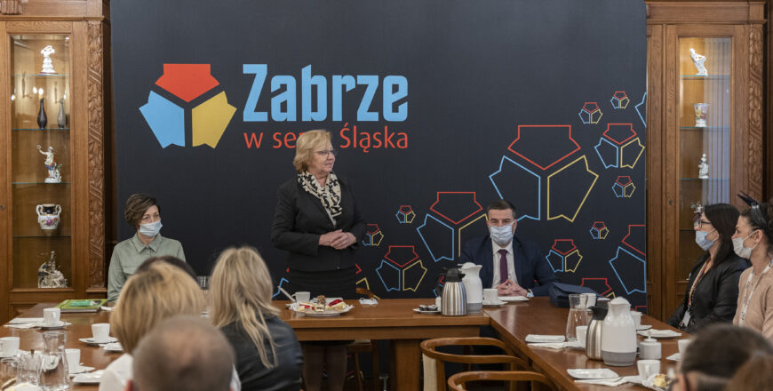 Pracownicy PUP docenieni za wsparcie pracodawców