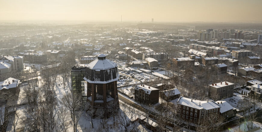 Rok 2022 będzie kolejnym rokiem nowych inwestycji