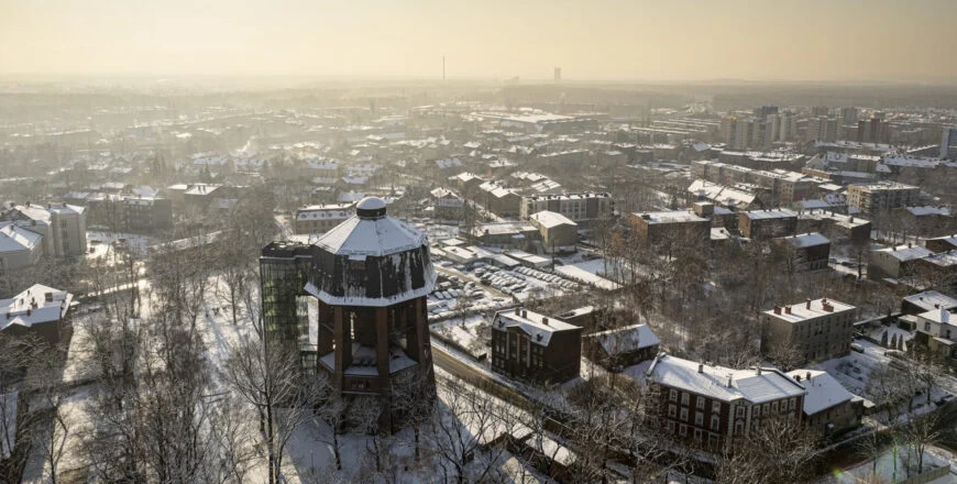 Rok 2022 będzie kolejnym rokiem nowych inwestycji