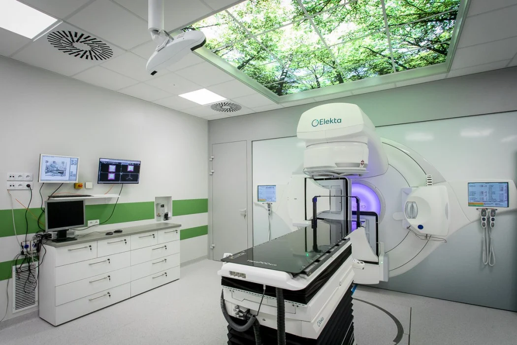 Kolejne inwestycje w szpitalach