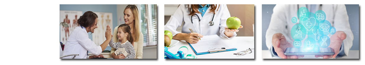 Paleta diet Patrycja Kłósek