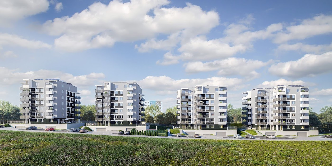 Nieruchomości w Zabrzu - czy w mieście można kupić atrakcyjnie ulokowane nieruchomości?