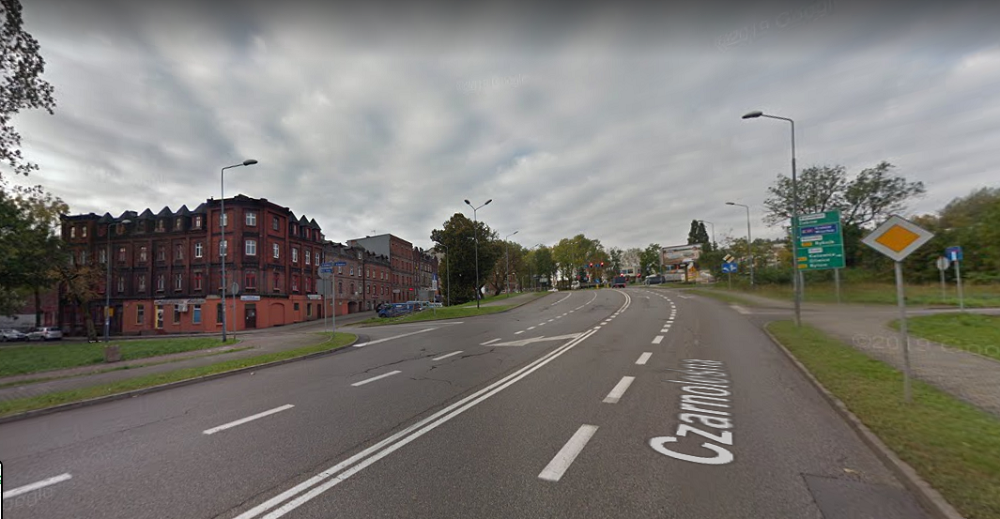 Ruda Śląska: Remont ulic Wyzwolenia i Czarnoleśnej. Szykują się duże utrudnienia w ruchu!