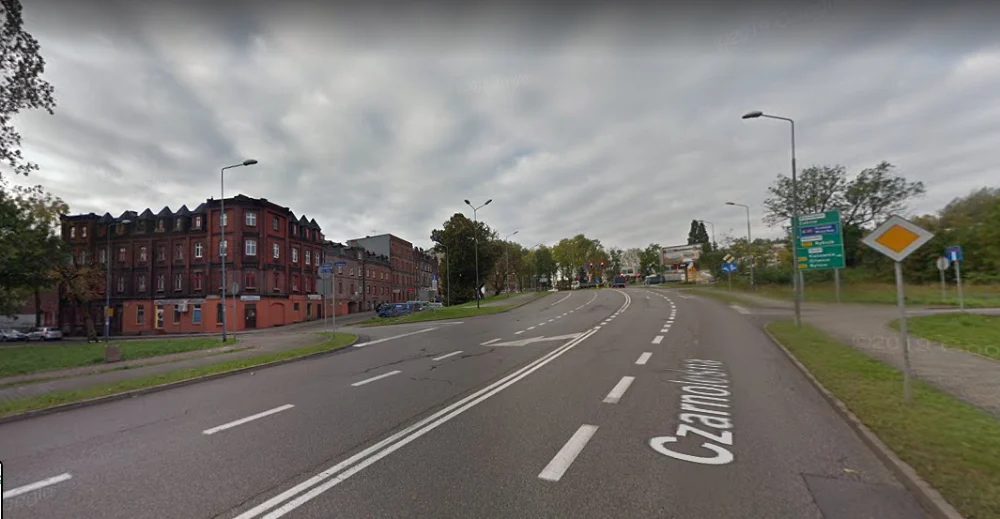 Ruda Śląska: Remont ulic Wyzwolenia i Czarnoleśnej. Szykują się duże utrudnienia w ruchu!