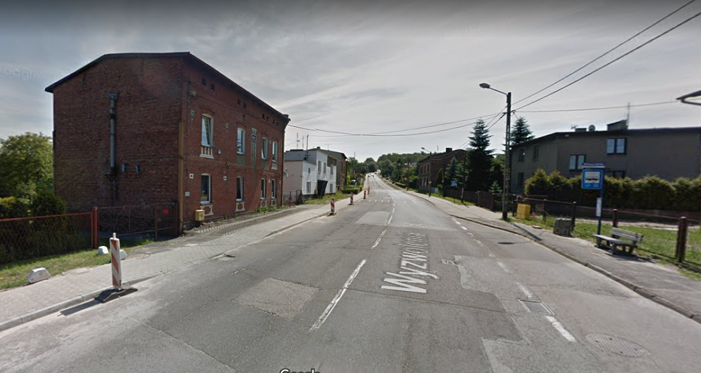 Ruda Śląska: Remont ulic Wyzwolenia i Czarnoleśnej. Szykują się duże utrudnienia w ruchu!