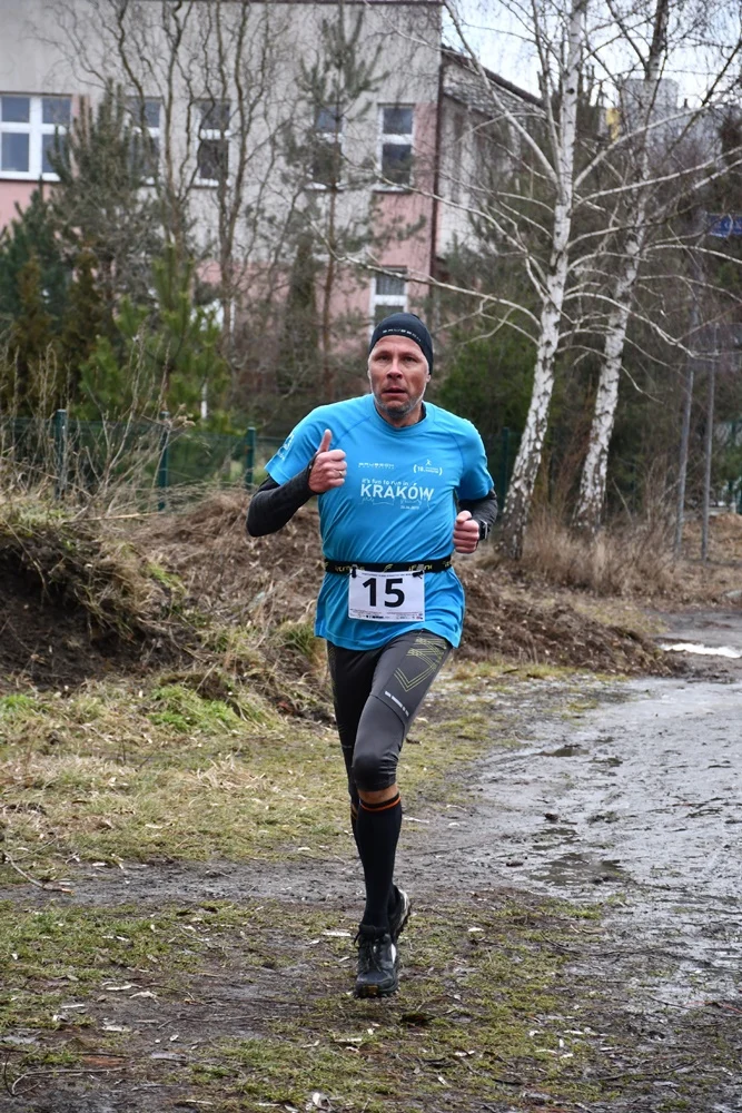 Bieg Otwartych Serc w Rudzie Śląskiej 2