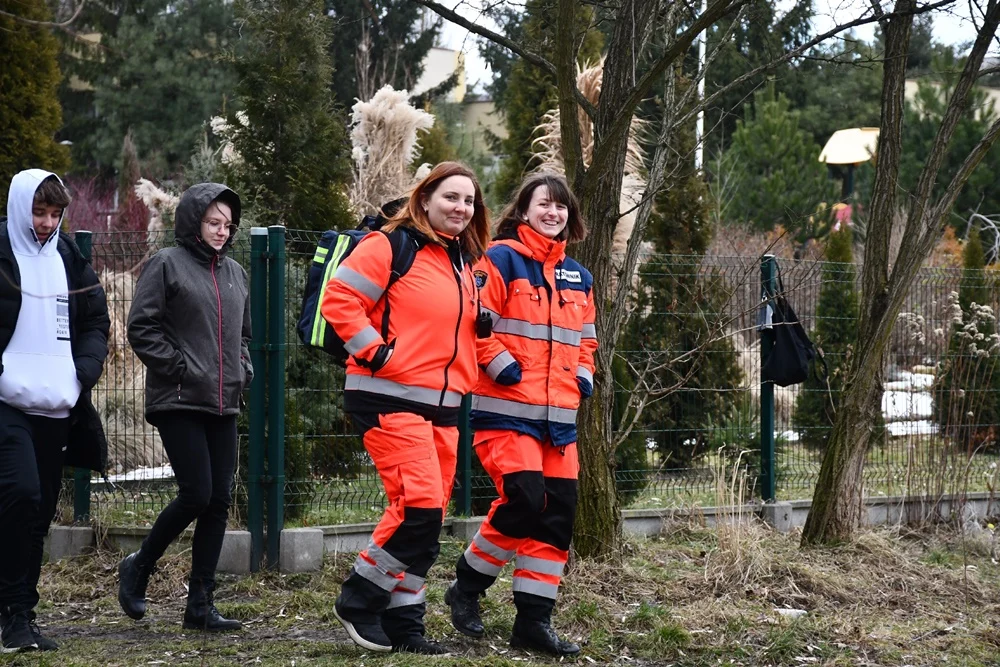 Bieg Otwartych Serc w Rudzie Śląskiej 3