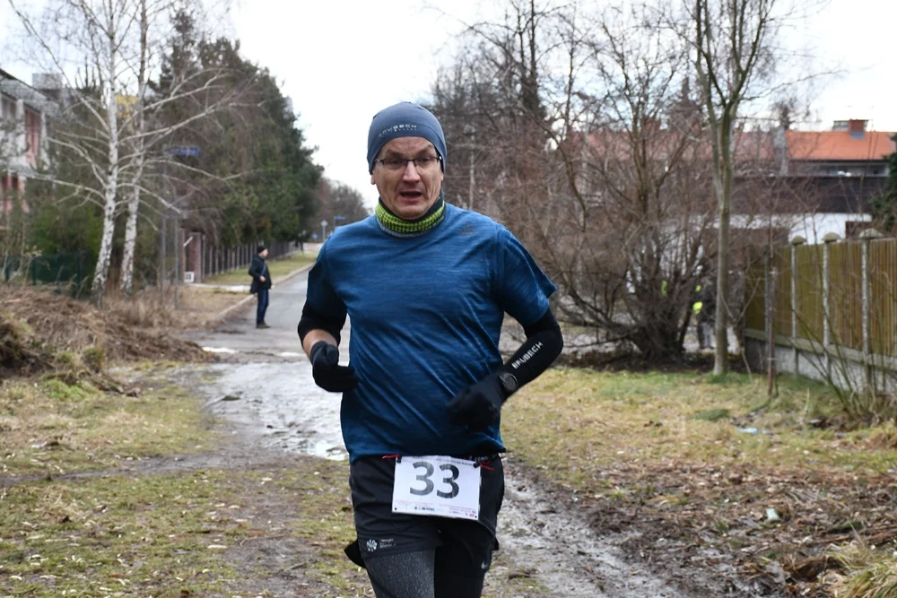 Bieg Otwartych Serc w Rudzie Śląskiej 4