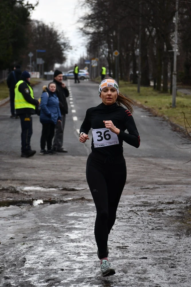 Bieg Otwartych Serc w Rudzie Śląskiej 5