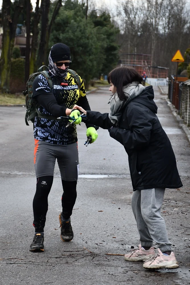 Bieg Otwartych Serc w Rudzie Śląskiej 6