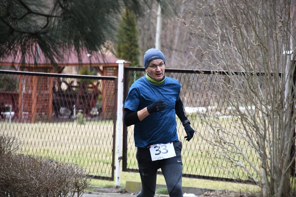 Bieg Otwartych Serc w Rudzie Śląskiej 10