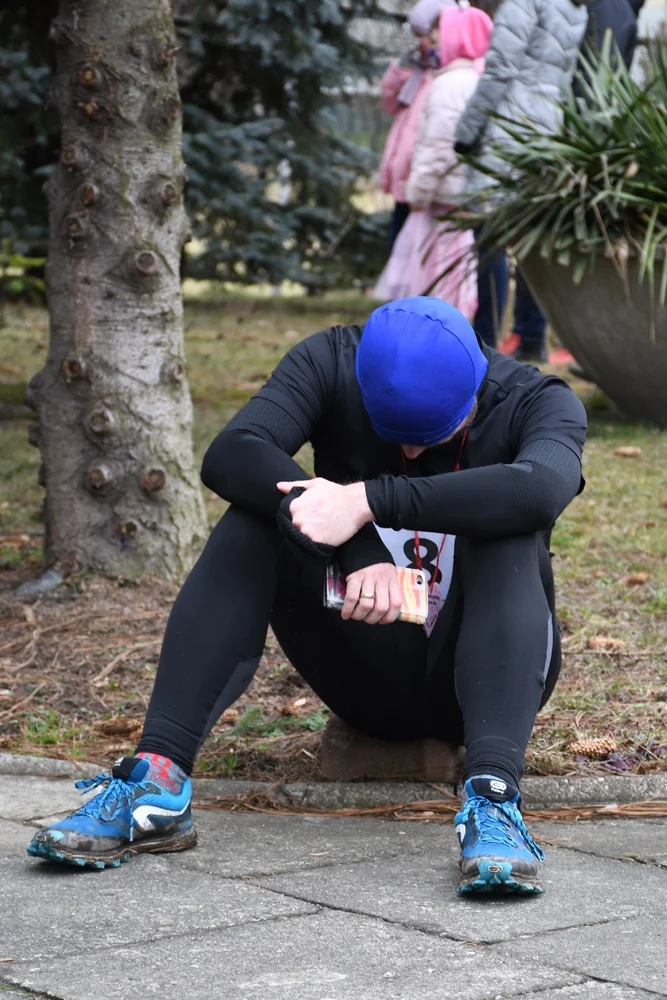 Bieg Otwartych Serc w Rudzie Śląskiej 11