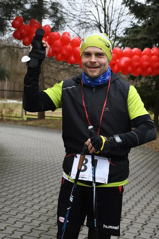 Bieg Otwartych Serc w Rudzie Śląskiej 16
