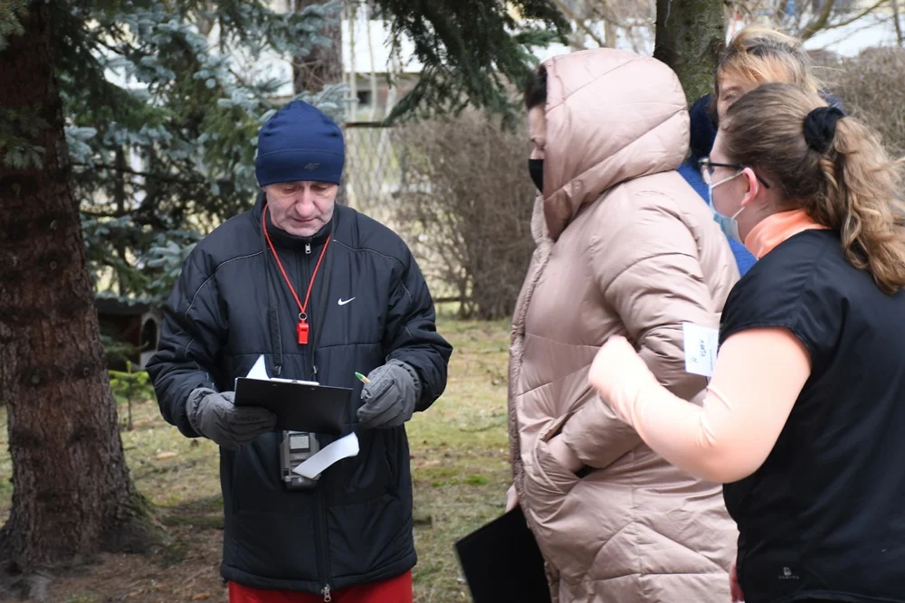 Bieg Otwartych Serc w Rudzie Śląskiej 17