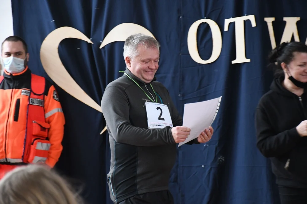 Bieg Otwartych Serc w Rudzie Śląskiej 19