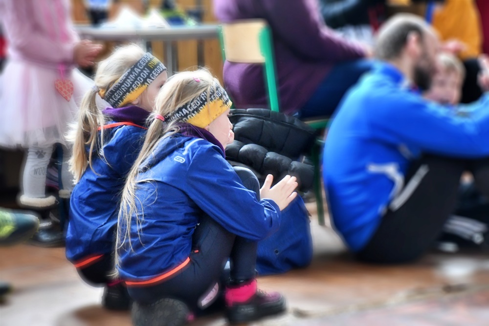 Bieg Otwartych Serc w Rudzie Śląskiej 20