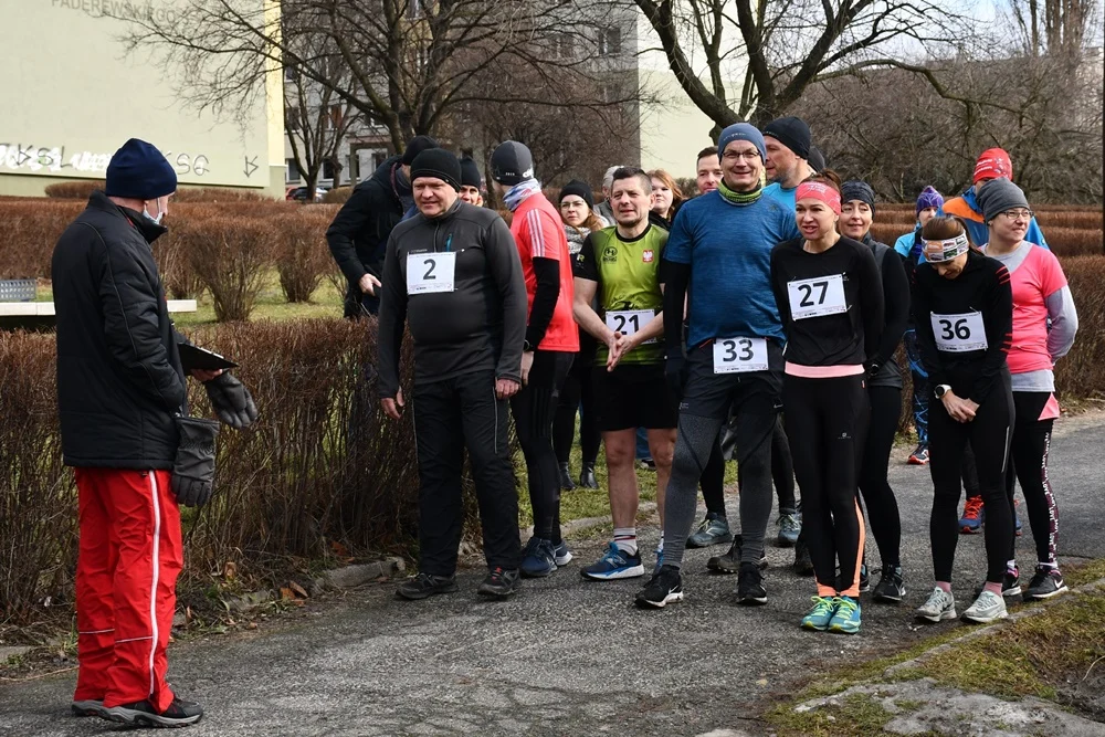 Bieg Otwartych Serc w Rudzie Śląskiej 23