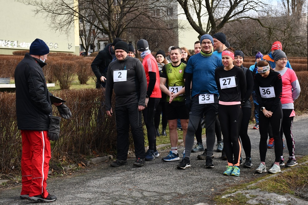 Bieg Otwartych Serc w Rudzie Śląskiej 23