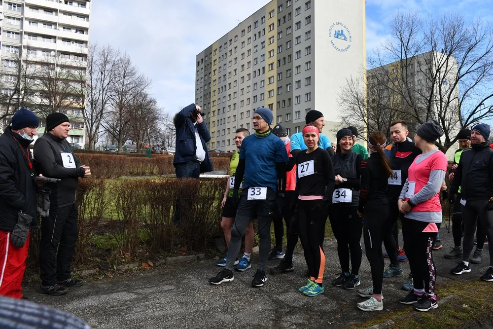 Bieg Otwartych Serc w Rudzie Śląskiej 27