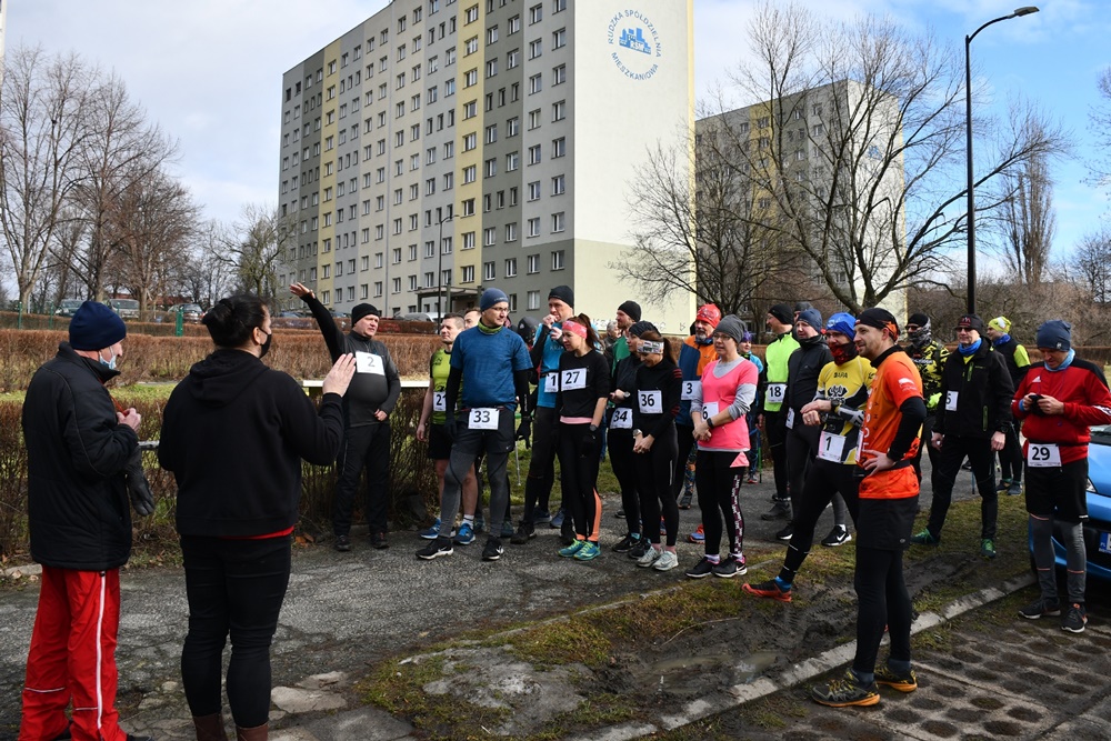 Bieg Otwartych Serc w Rudzie Śląskiej 28