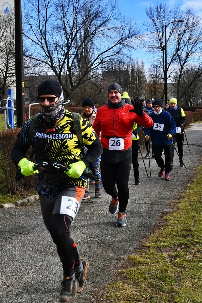 Bieg Otwartych Serc w Rudzie Śląskiej 30
