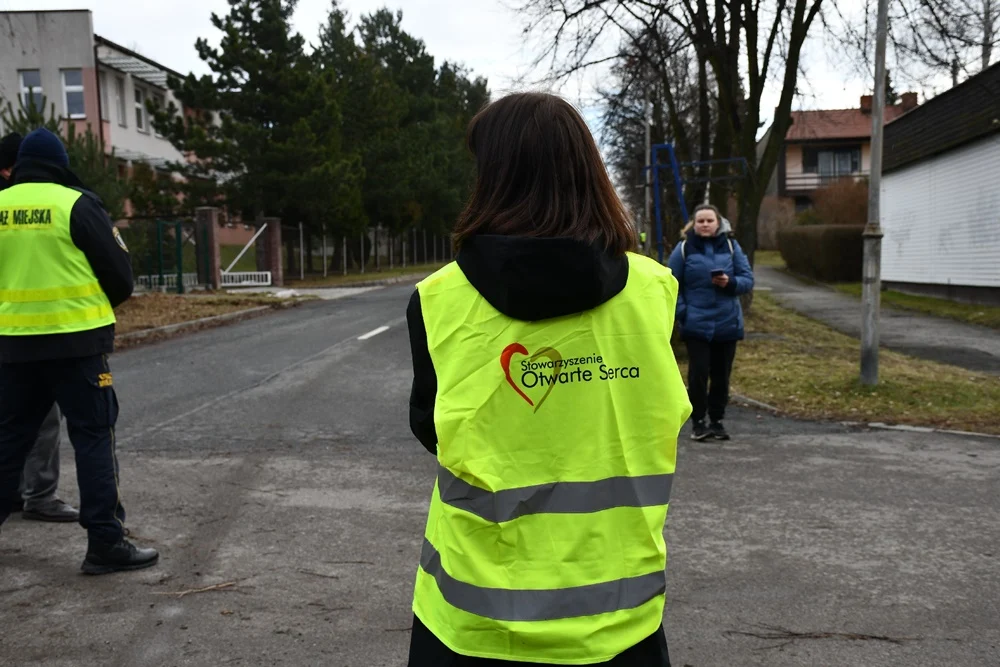 Bieg Otwartych Serc w Rudzie Śląskiej 31