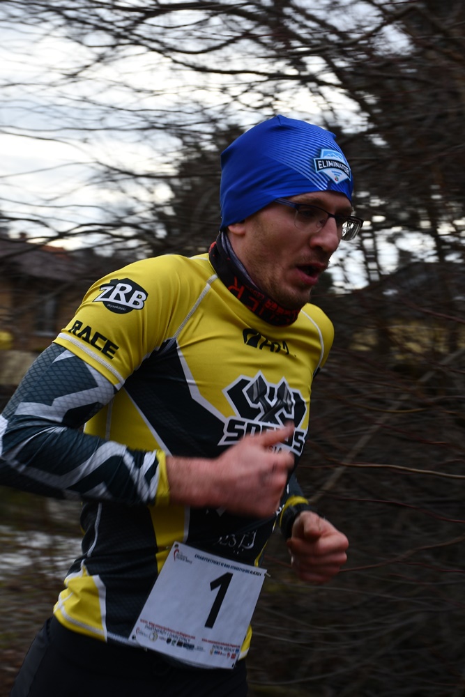 Bieg Otwartych Serc w Rudzie Śląskiej 32