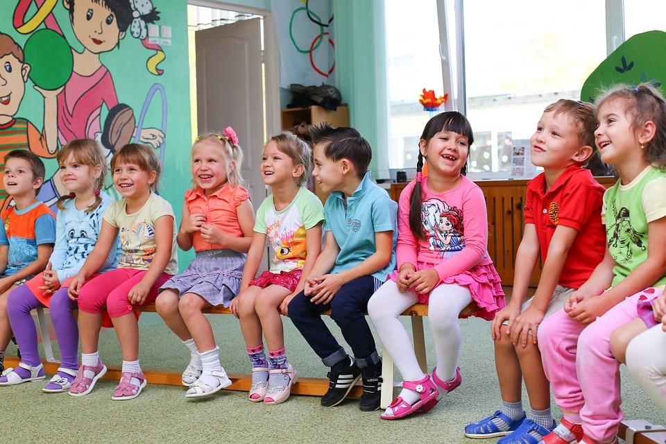 1 marca w Rudzie Śląskiej rusza rekrutacja do przedszkoli!